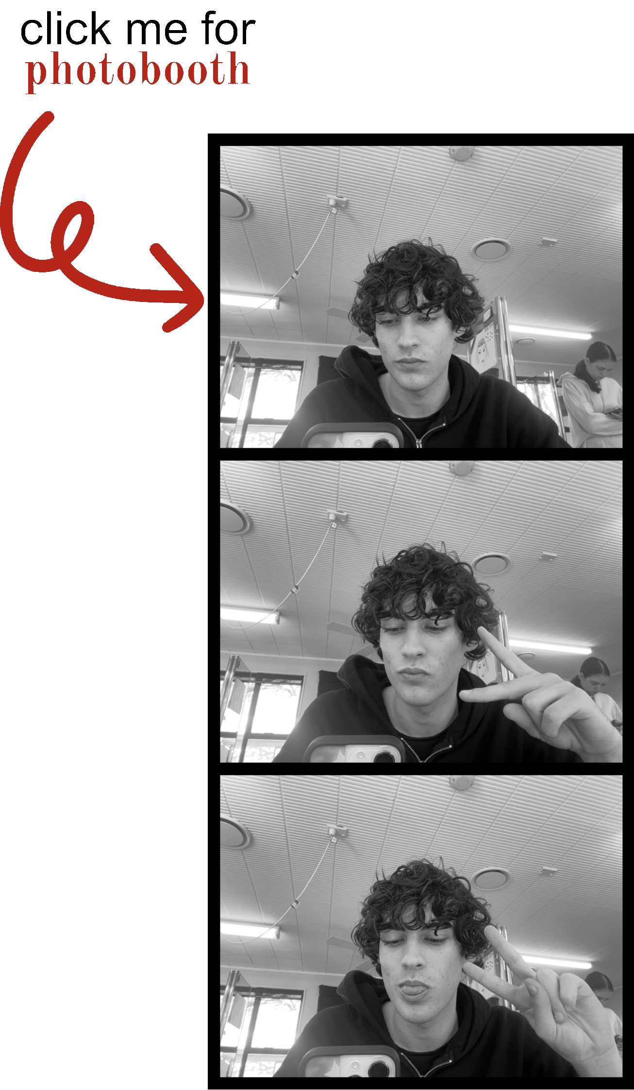 Photo Strip